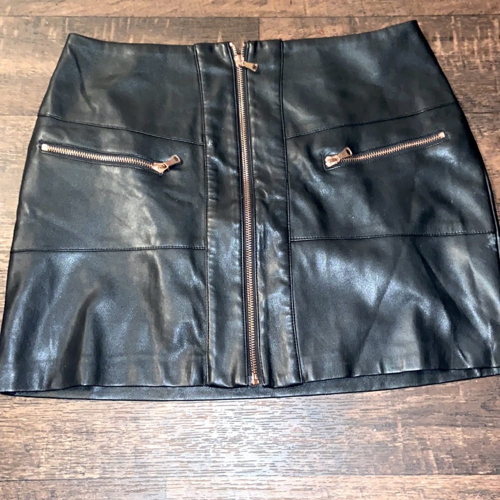 Kendall & Kylie skirt